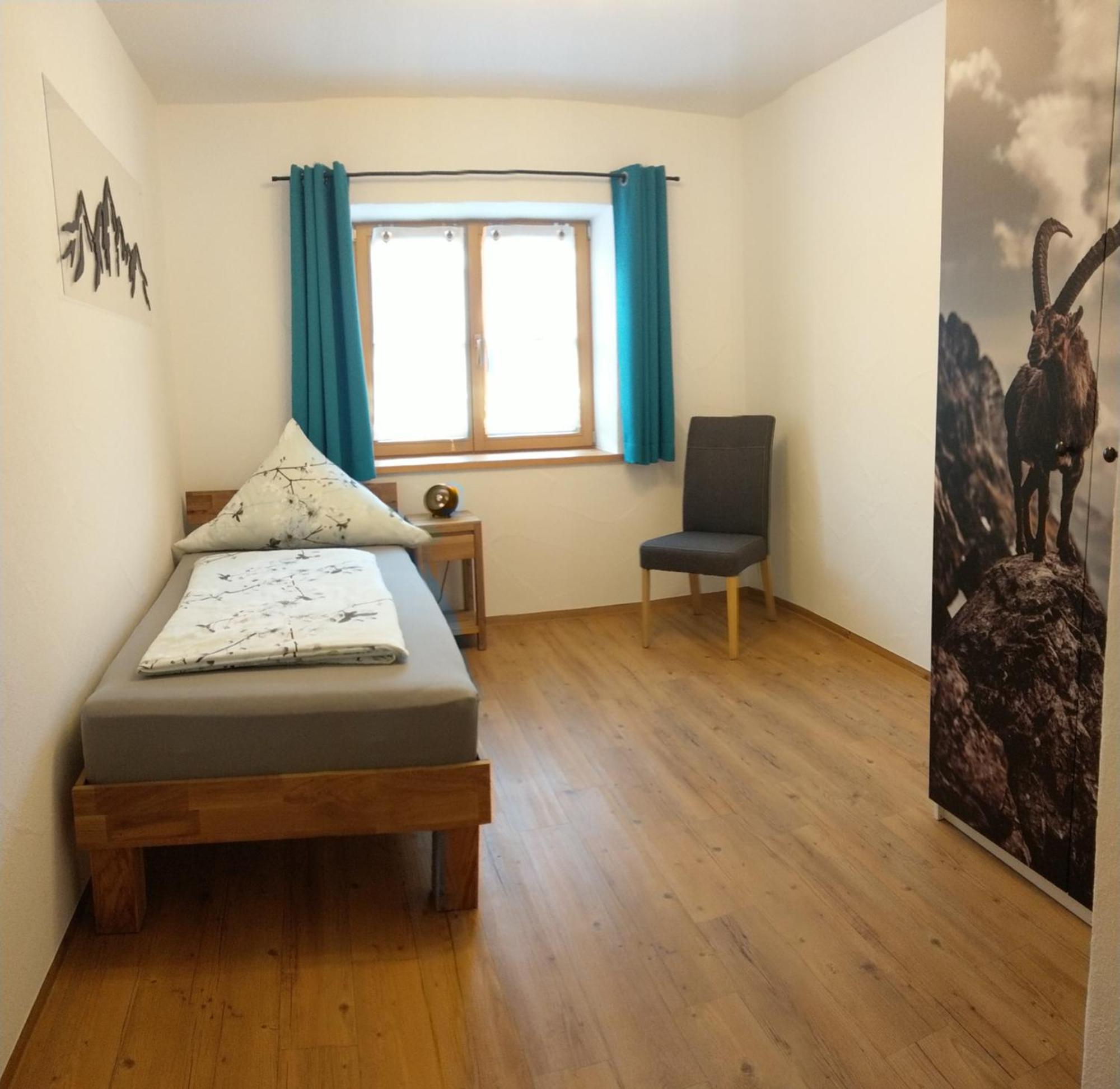 Alpstern Ferienwohnung 奥伯斯特多夫 外观 照片