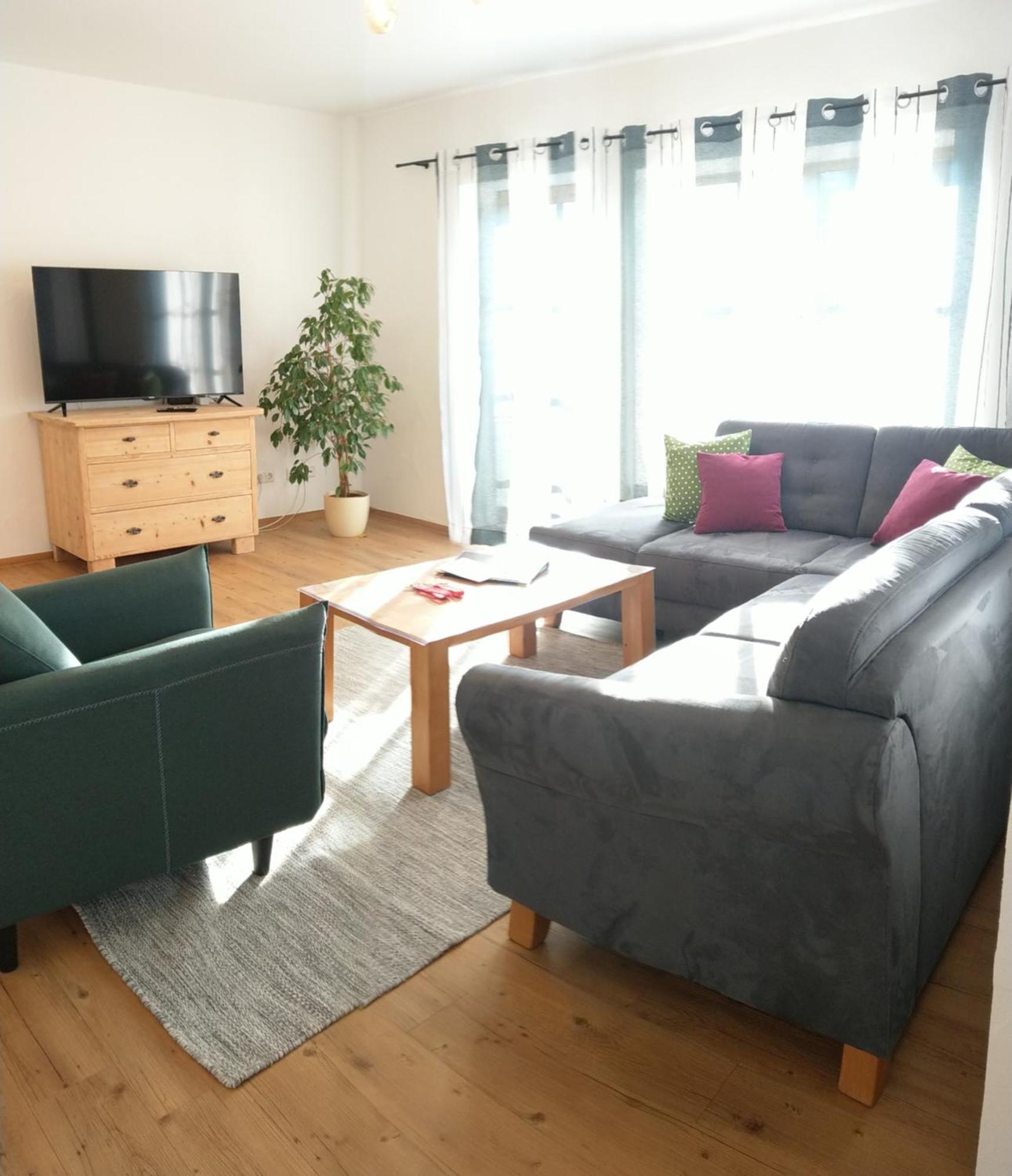 Alpstern Ferienwohnung 奥伯斯特多夫 客房 照片